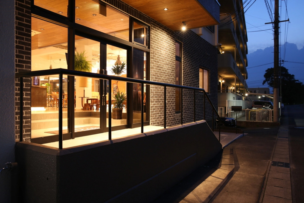 Misaki Hotel&Lounge