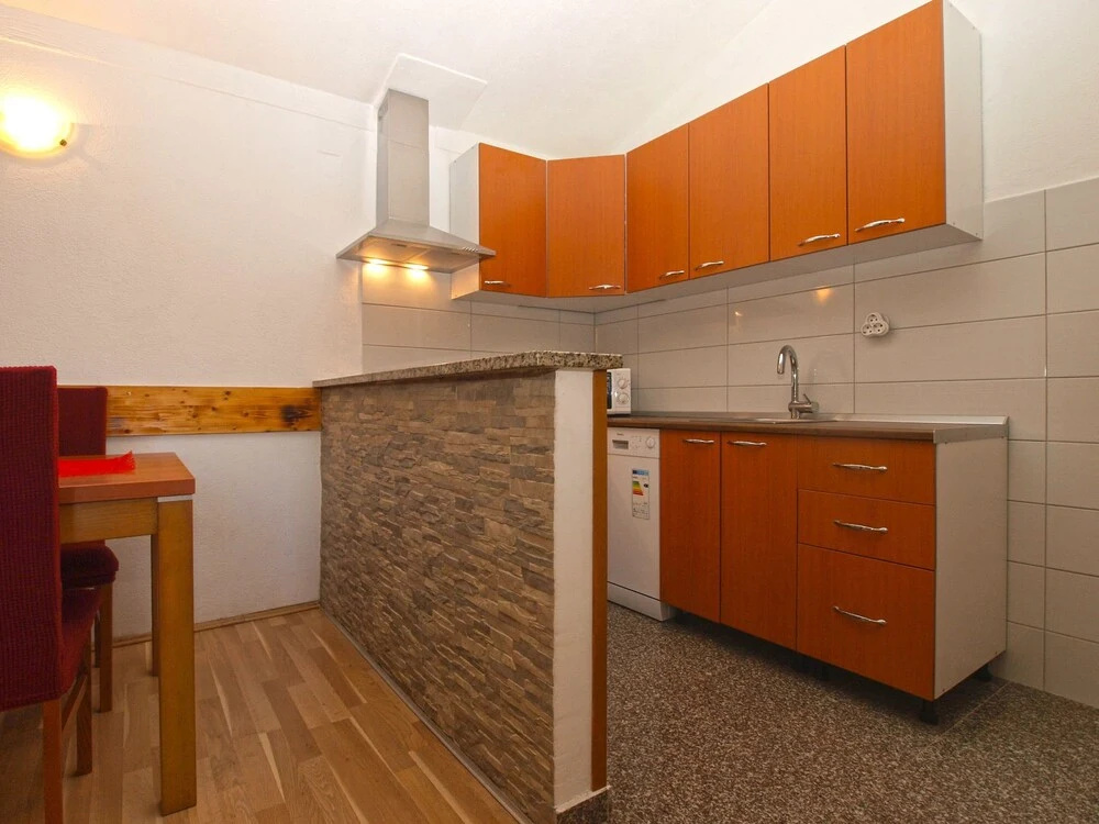 Apartment 1680