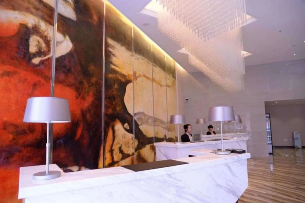Qianxi Business Hotel