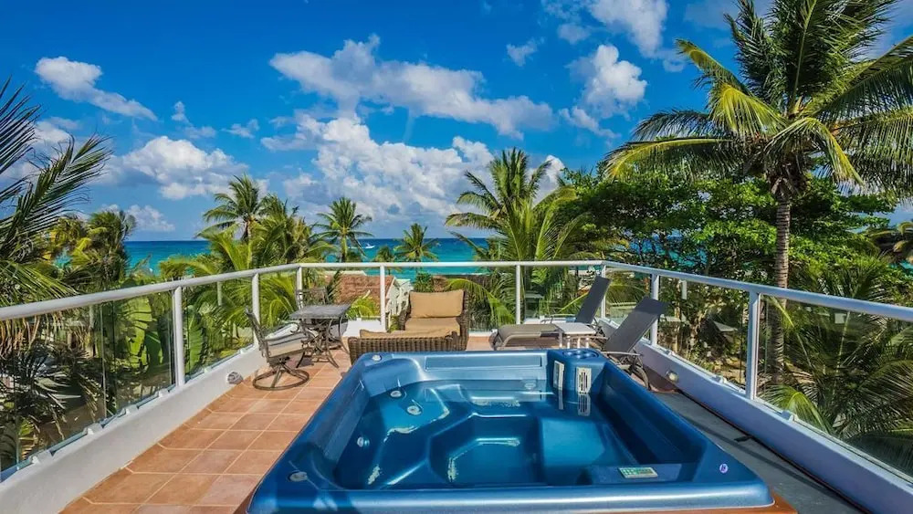 Casa Paraiso