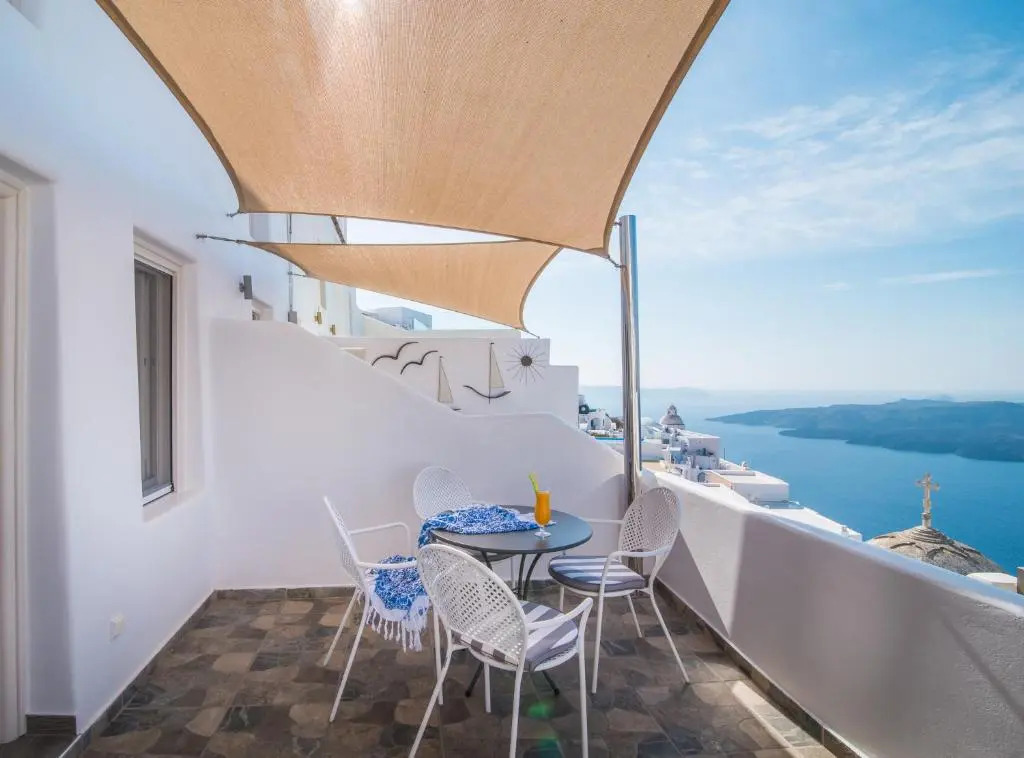 Angel Luxury Suites