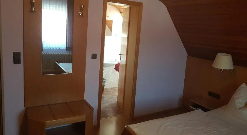 Pension Zum Grünen Wald