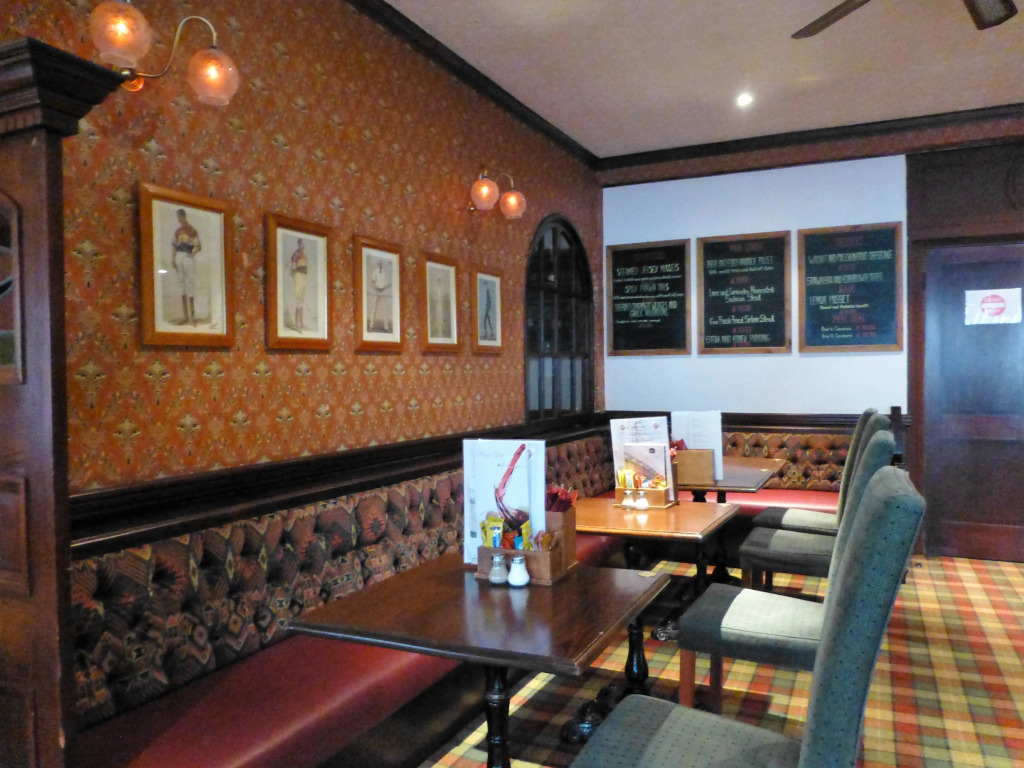 Best Western Royal Hotel