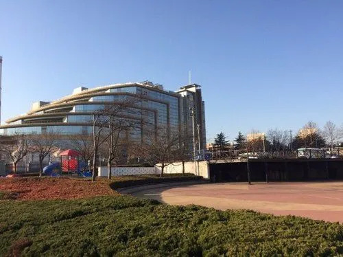 Fusheng Hotel Qingdao Huangdao
