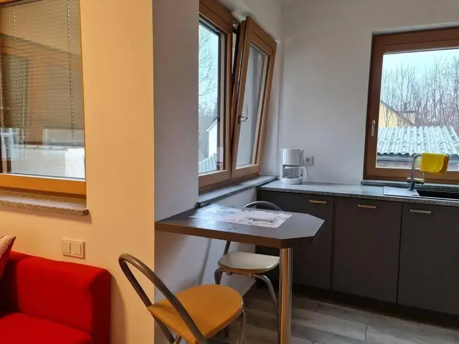 Cityappartement am Goethepark