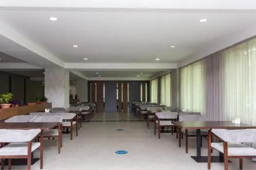 Flat 1 Bedroom 1 Bathroom - Bakuriani