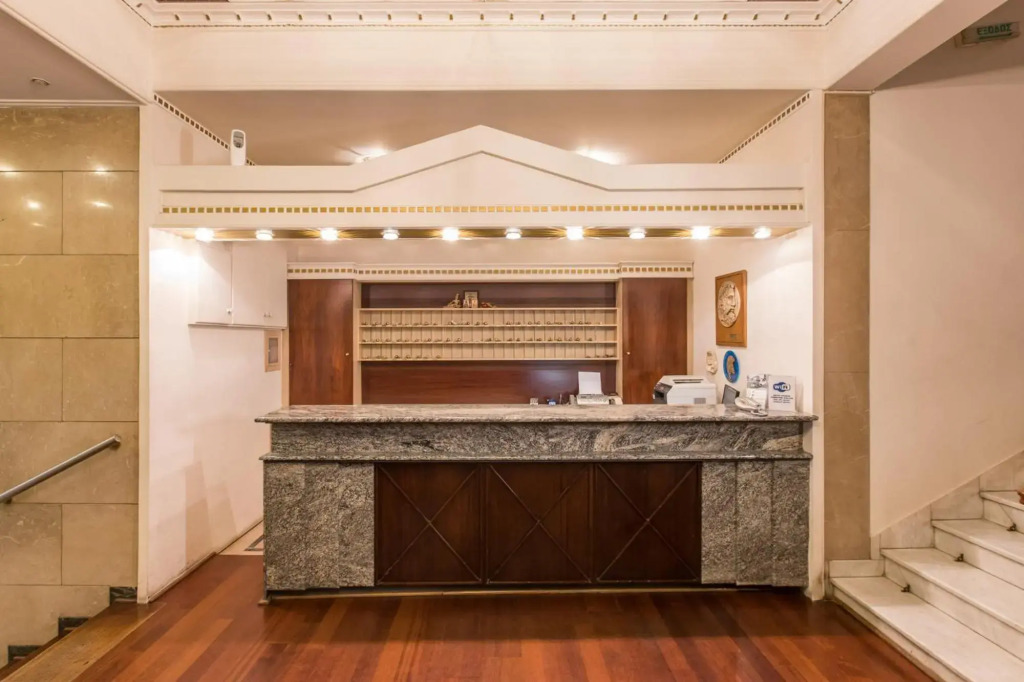 Achillion Hotel