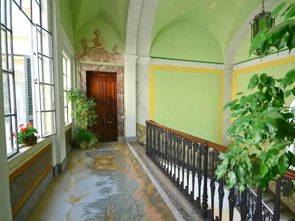 Belvilla by OYO Palazzo Pio
