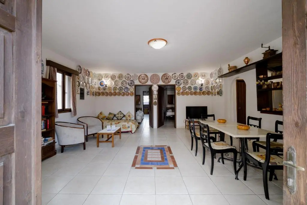 Blue Riviera villas & suites - Rodos