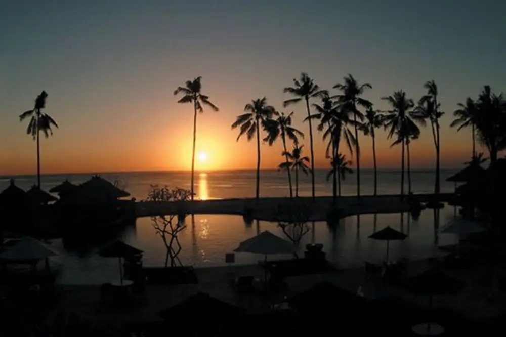 Villas at The Patra Bali Resort and Villas - CHSE Certified