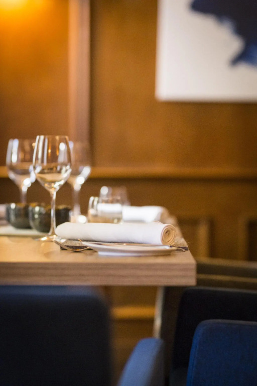 Hotel & Restaurant Rose