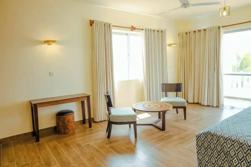 Luxurious 5-Bedroom Villa with Private Pool in Diani