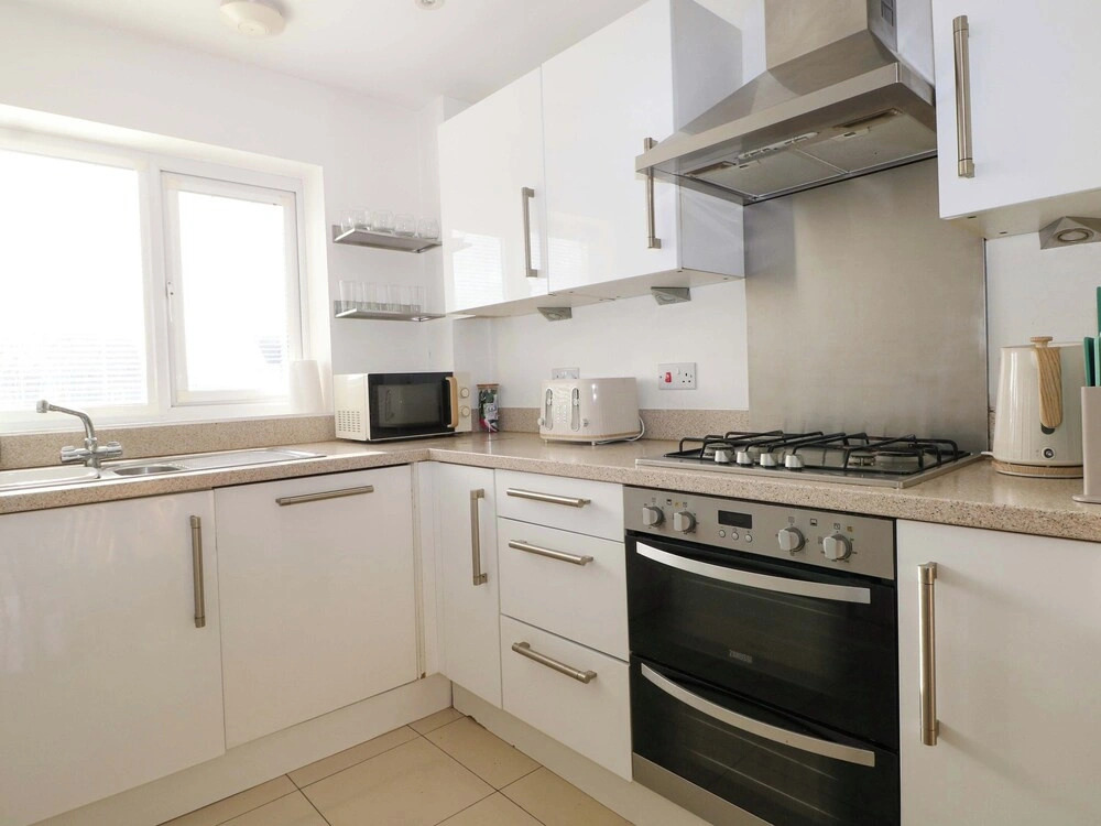 Harbour Way Cottage by Coast & Country Stays
