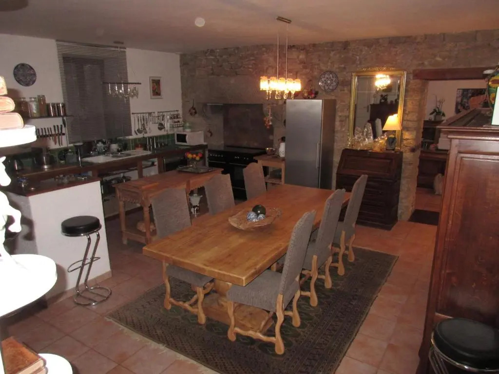 Le Vieux Couvent & SPA