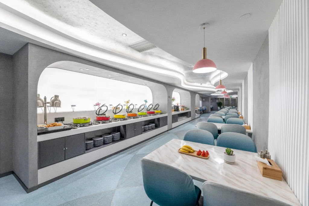 Orange Crystal Hotel Jiaxing Xitang