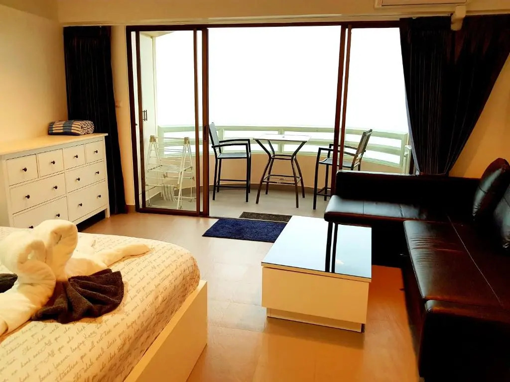 Vip Condo Rayong 343
