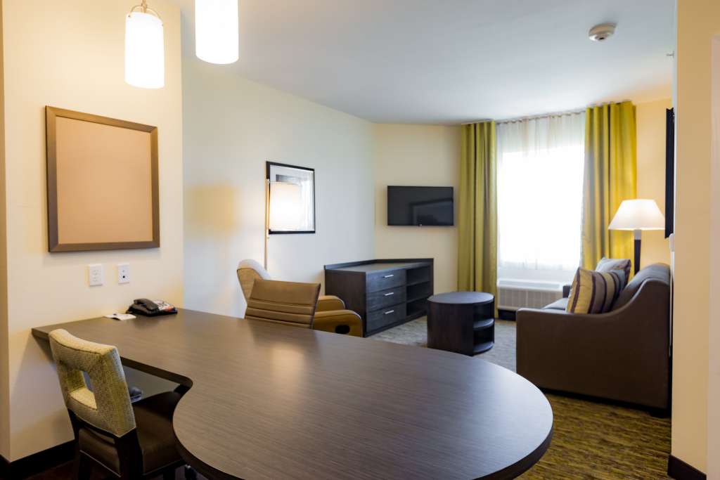 Candlewood Suites - Buda - Austin SW by IHG