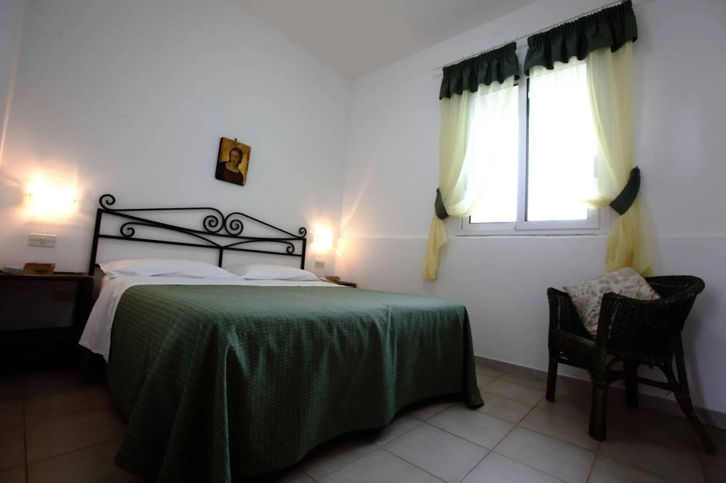 Hotel Masseria Tutosa