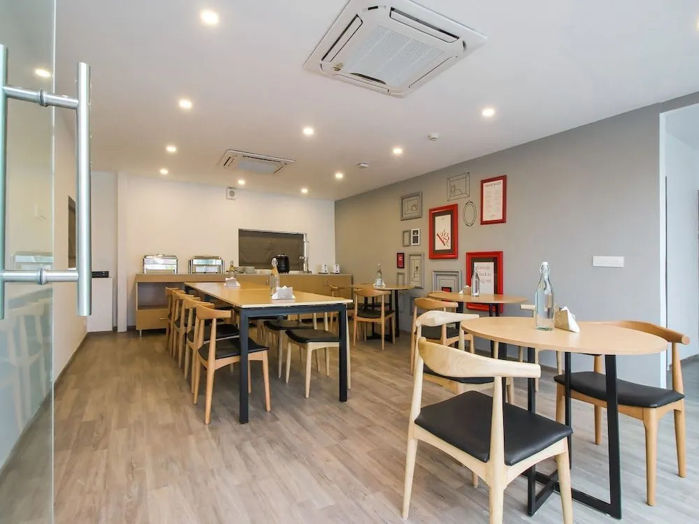 OYO Townhouse 121 Kormangala 5th Block