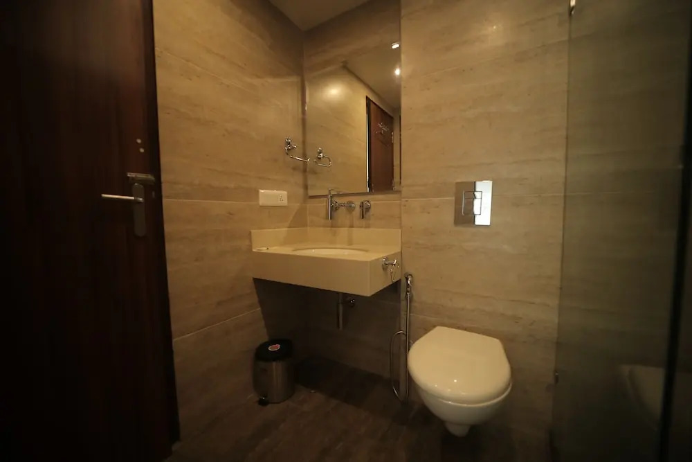 Hotel Jiva