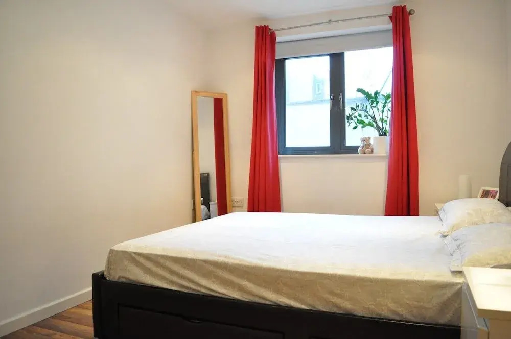 Modern 1 Bedroom Apartment in Central Location London