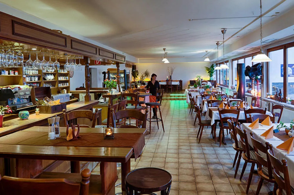 Hotel Dallgow