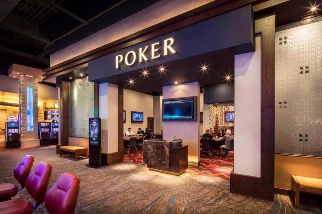 Choctaw Casino & Resort Grant, Trademark Collection by Wyndham