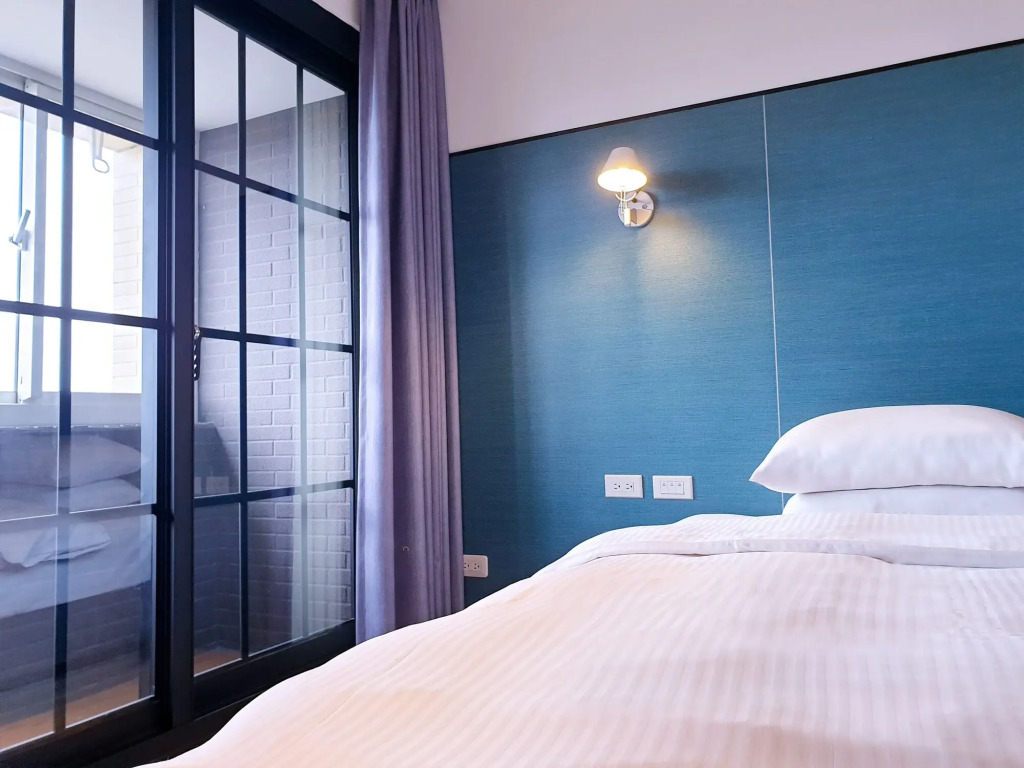 River Inn Kenting
