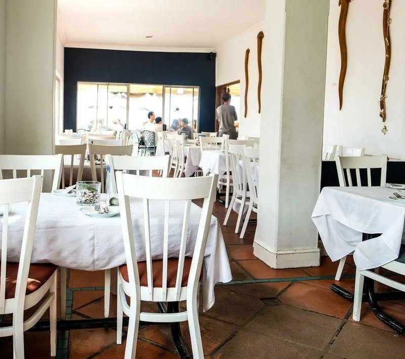 Boulders Beach Hotel and Restaurant
