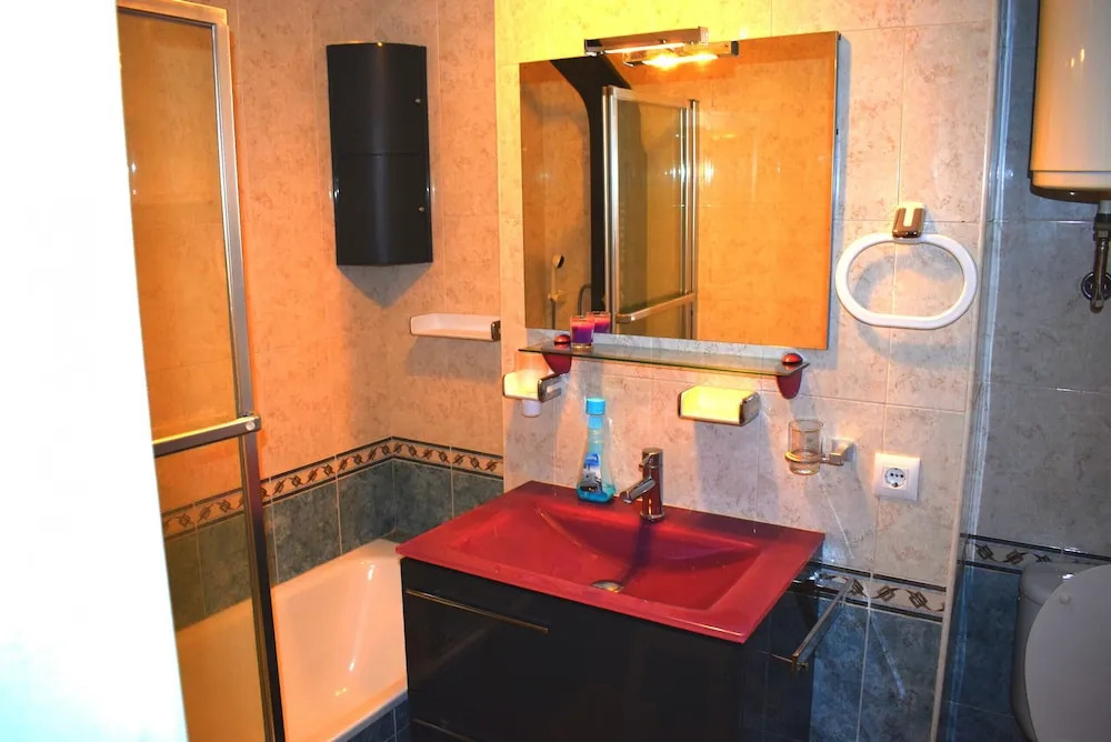 238-apartamento,terrazas y Vista al Canal