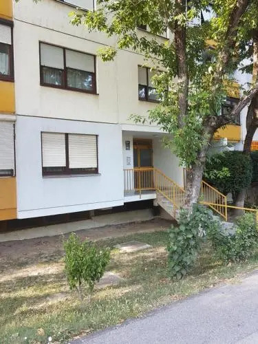 Joop Apartment