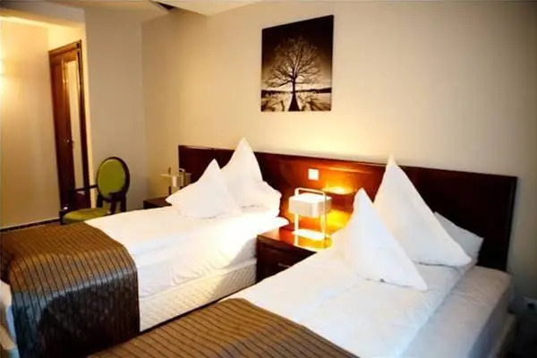 Hotel Belvedere