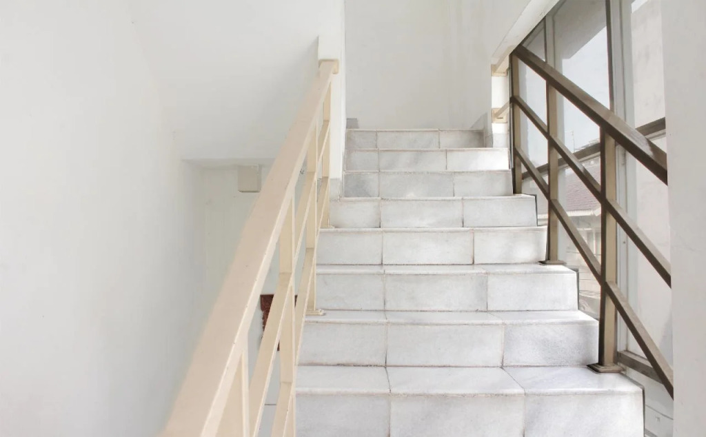 OYO 152 O2 Residence