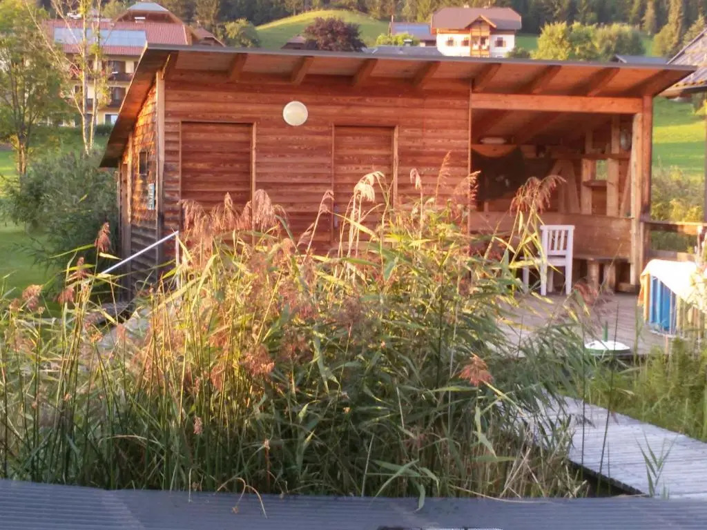 Haus Rohr