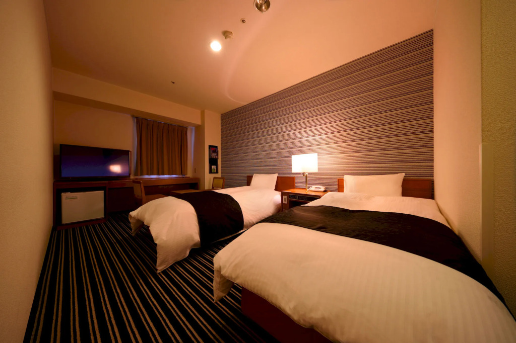 APA Hotel Utsunomiya-Ekimae
