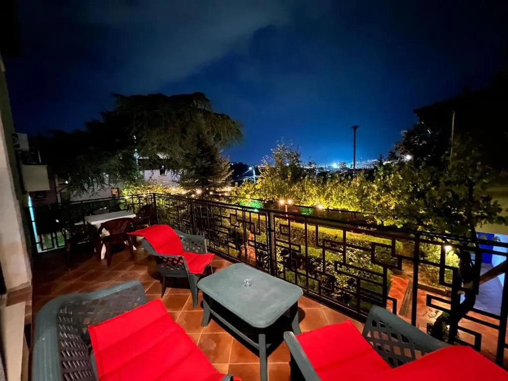 Alias Hostel