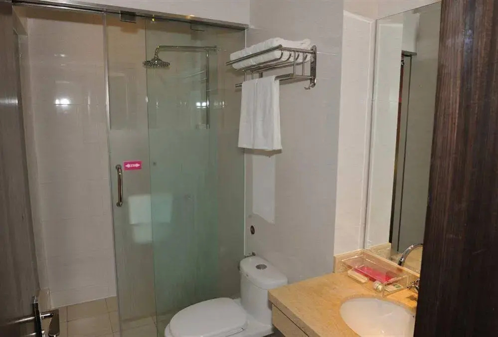 Kailun Hotel