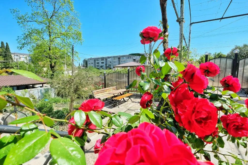 Guest House Rusalka