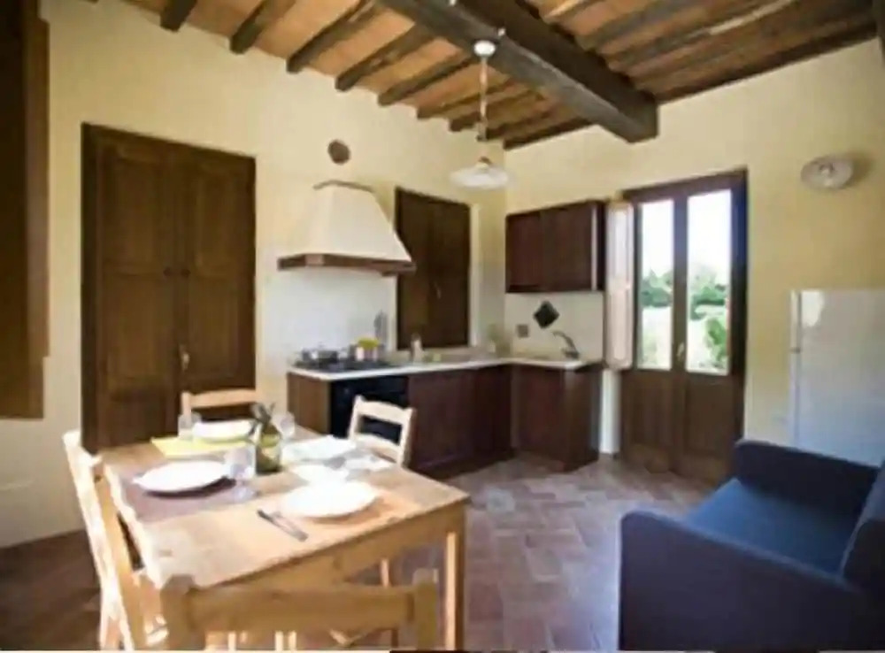 Borgo Le Capannelle