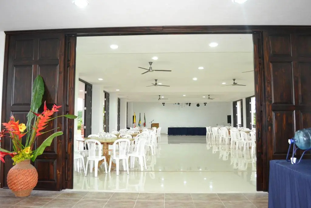 Finca Hotel La Esperanza
