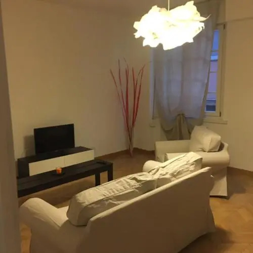 eLLe Apartaments Trento San Pietro