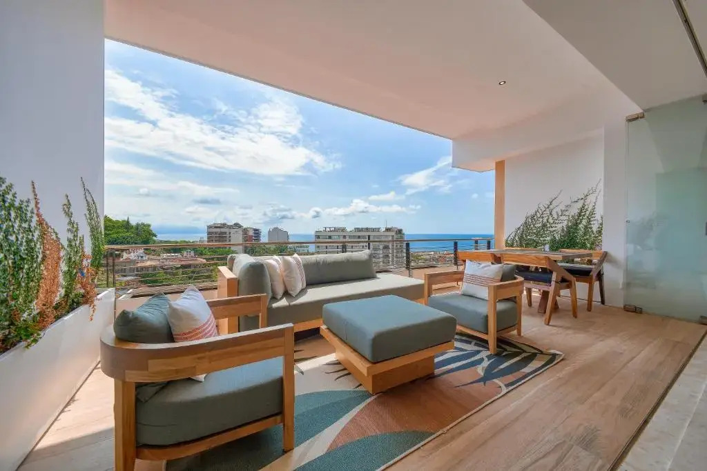 Maxwell Residences at SOHO