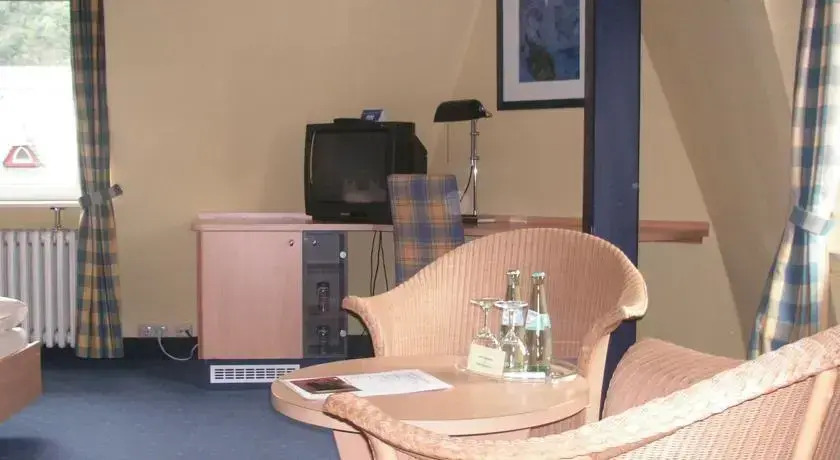Hotel Trabener Hof
