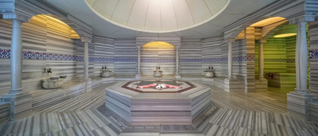 Aydinbey Kings Palace & Spa - Ultra All Inclusive