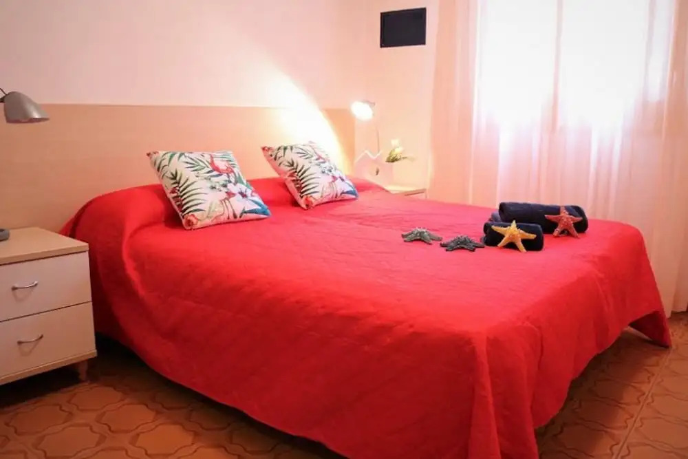 Beautiful Villa Just few Steps From the Beach
