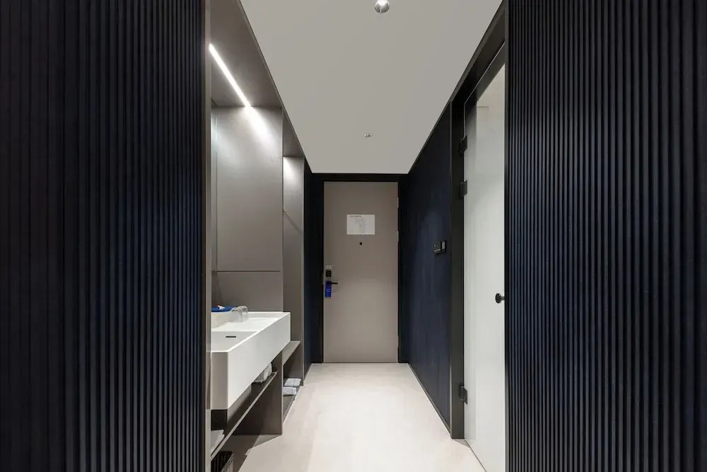 Atour Light Shanghai Pudong Airport Shixin Road Hotel