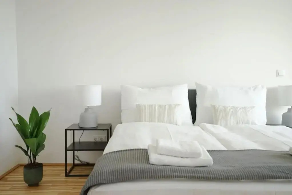 Oberlaa New Apartment - 15 Min to City