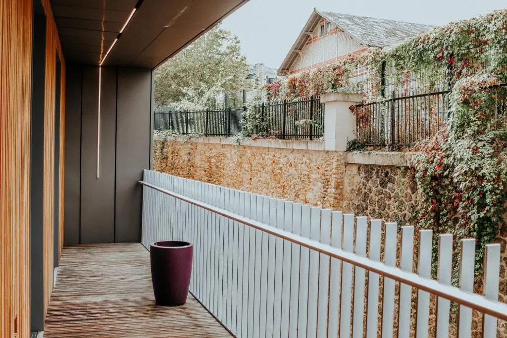 Versailles brand new flat 10mn walk from Palace