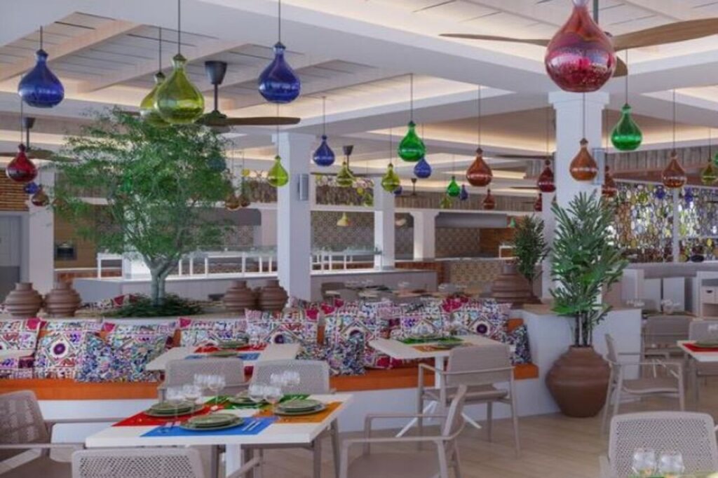 Bahia Principe Explore Punta Cana - Hyatt Inclusive Collection - All Inclusive