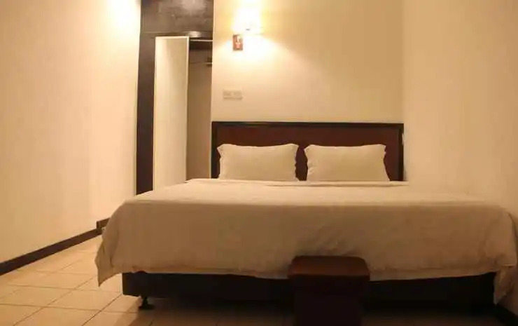 Kingston Hotel